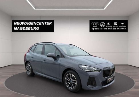 BMW 218, 2024 3