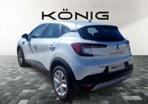 Renault Captur, 2023