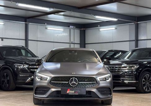 Mercedes-Benz CLA 250, 2022 2
