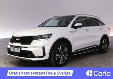 Kia Sorento, 2022