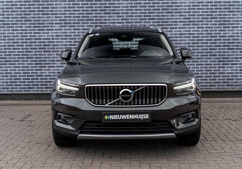 Volvo XC40, 2019 2