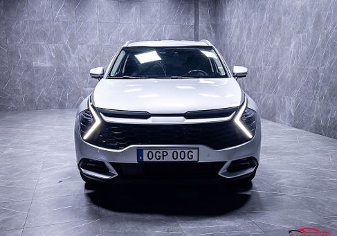 Kia Sportage, 2022 2