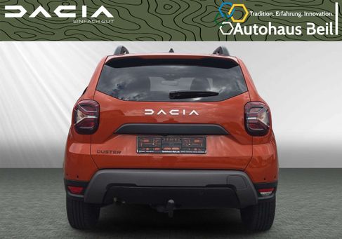 Dacia Duster, 2023 2