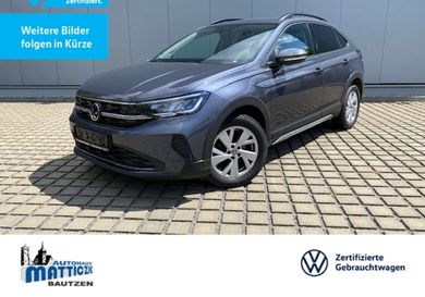 Volkswagen Taigo, 2022