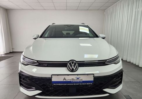 Volkswagen Golf, 2025 2