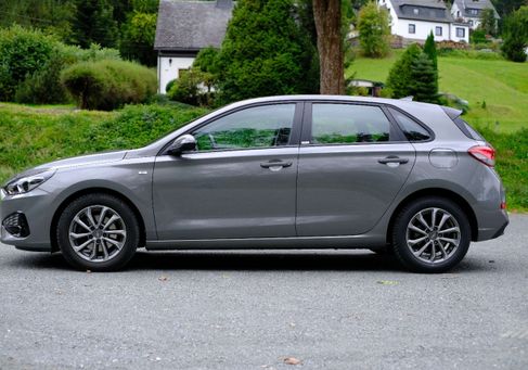 Hyundai i30, 2021 2