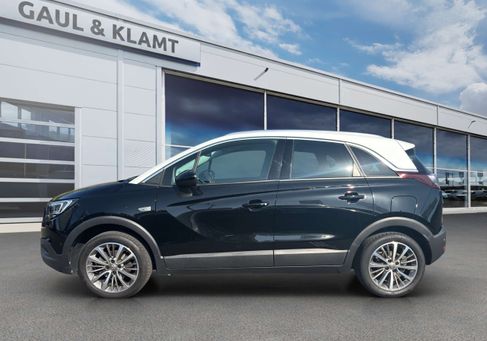 Opel Crossland X, 2020 2