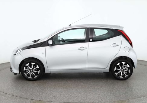 Toyota Aygo, 2019 2