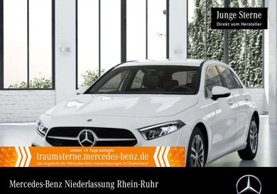 Mercedes-Benz A 200, 2026