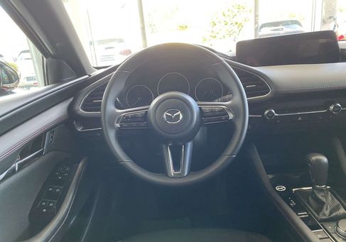 Mazda 3, 2025 3