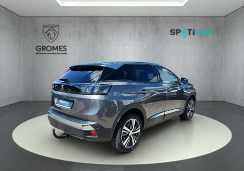 Peugeot 3008, 2023