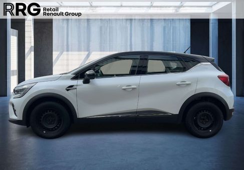 Renault Captur, 2022