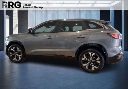 Renault Austral, 2026
