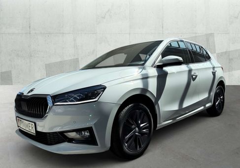 Skoda Fabia, 2026