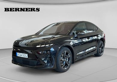 Skoda Enyaq, 2026