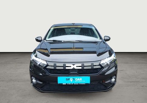 Dacia Sandero, 2024