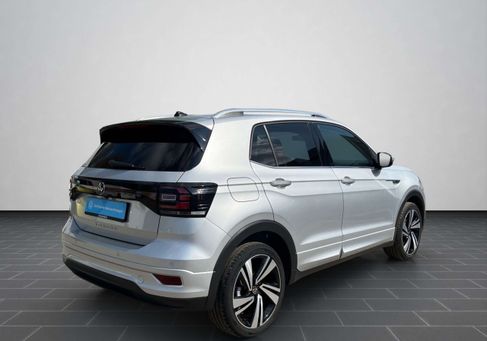 Volkswagen T-Cross, 2023