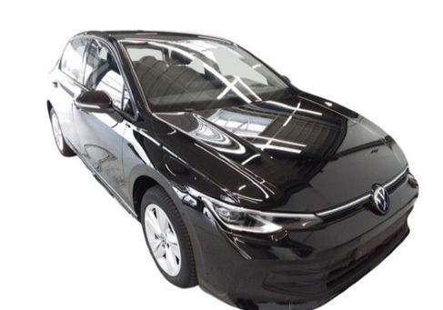 Volkswagen Golf, 2026 2