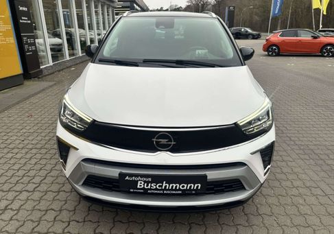 Opel Crossland X, 2022