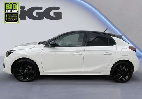 Opel Corsa, 2023 3