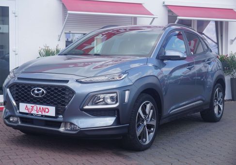 Hyundai Kona, 2019 2