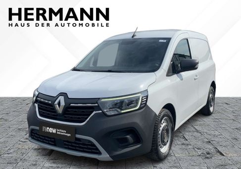 Renault Kangoo, 2021