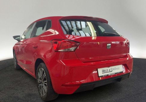 Seat Ibiza, 2024