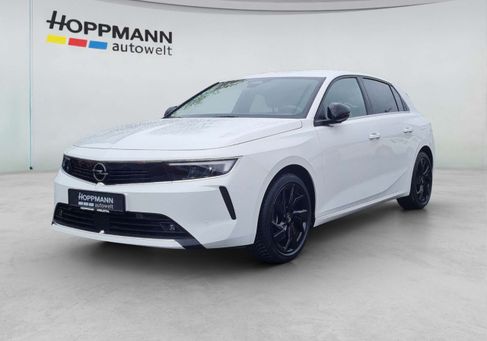 Opel Astra, 2022