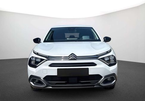 Citroën C4, 2024 3