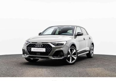 Audi A1, 2023