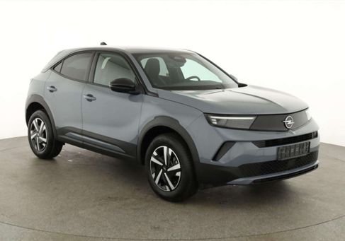 Opel Mokka, 2026 3