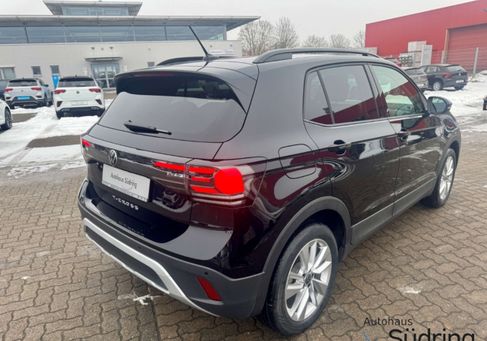 Volkswagen T-Cross, 2026