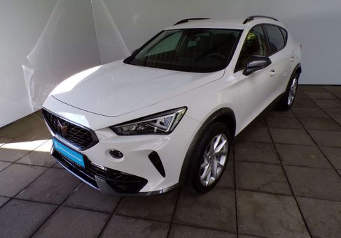 Cupra Formentor, 2023
