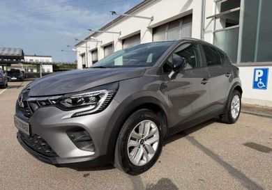 Mitsubishi ASX, 2024