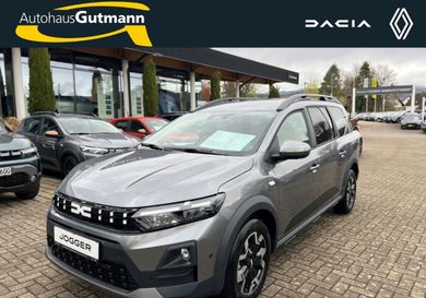 Dacia Jogger, 2026