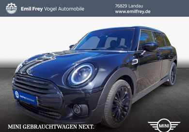 MINI Cooper D Clubman, 2023