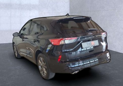 Ford Kuga, 2024