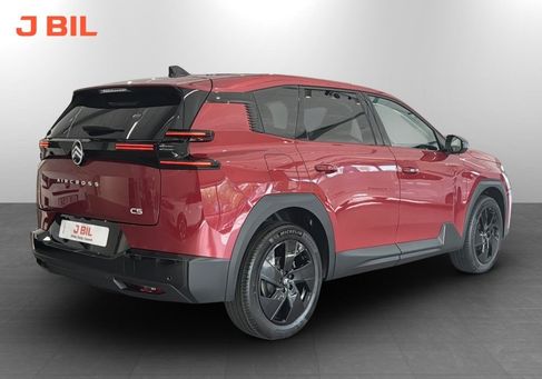 Citroën C5 Aircross, 2026 2
