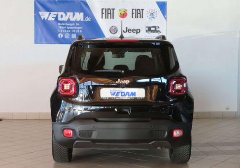 Jeep Renegade, 2023 3