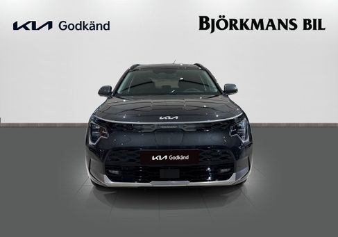 Kia Niro, 2023 2