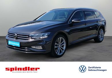 Volkswagen Passat Variant, 2023