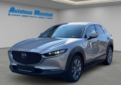 Mazda CX-30, 2022