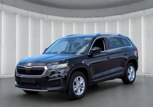 Skoda Kodiaq, 2023