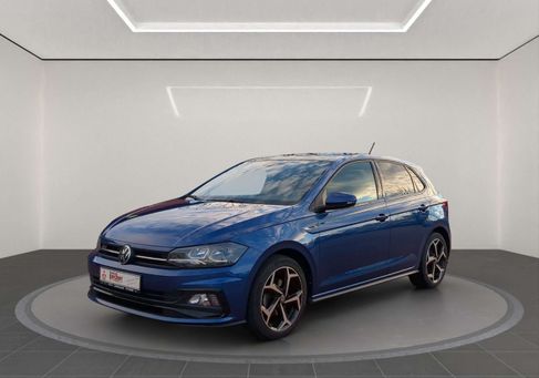 Volkswagen Polo, 2021 3