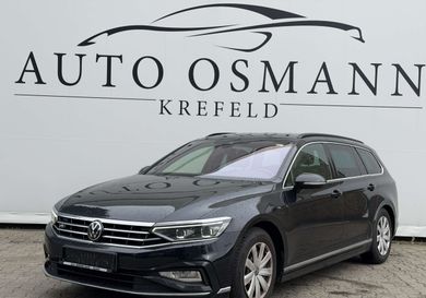 Volkswagen Passat Variant, 2023