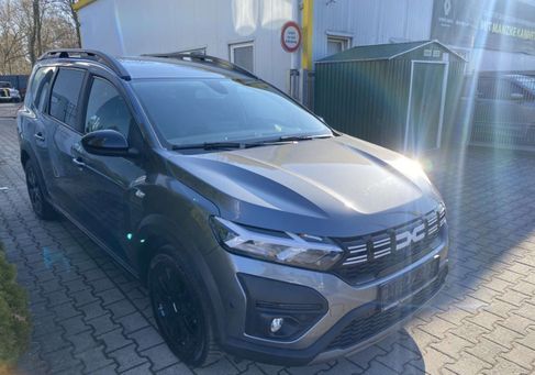 Dacia Jogger, 2023 3