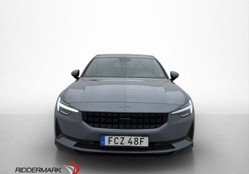 Polestar 2, 2022 2