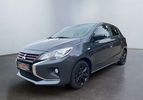 Mitsubishi Space Star, 2023 2
