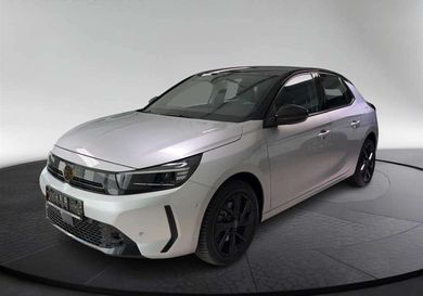 Opel Corsa, 2024