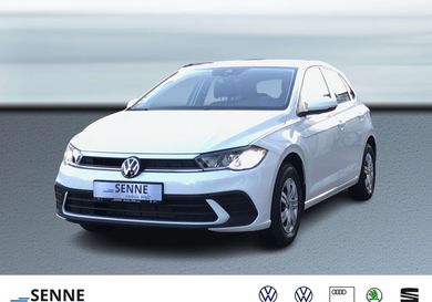 Volkswagen Polo, 2025